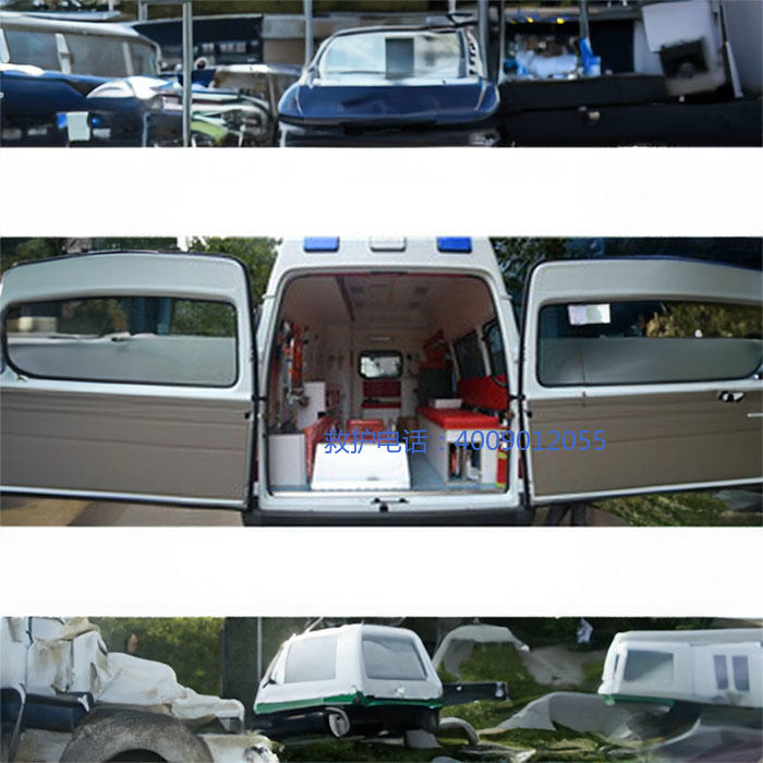 租赁私人救护车联系电话